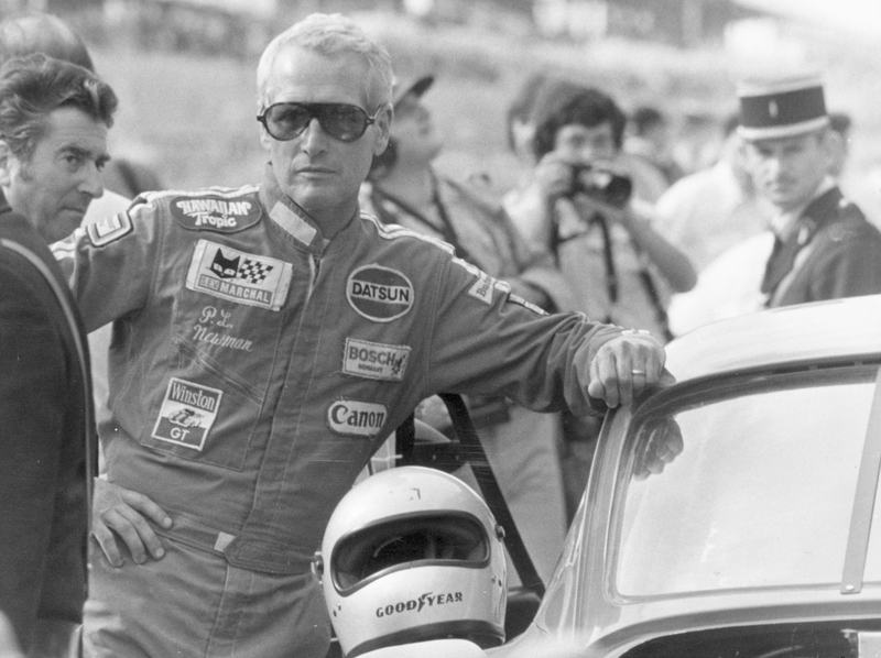Illustration for article titled These Incredible Photos Show How Le Mans Evolved Over 84 Years